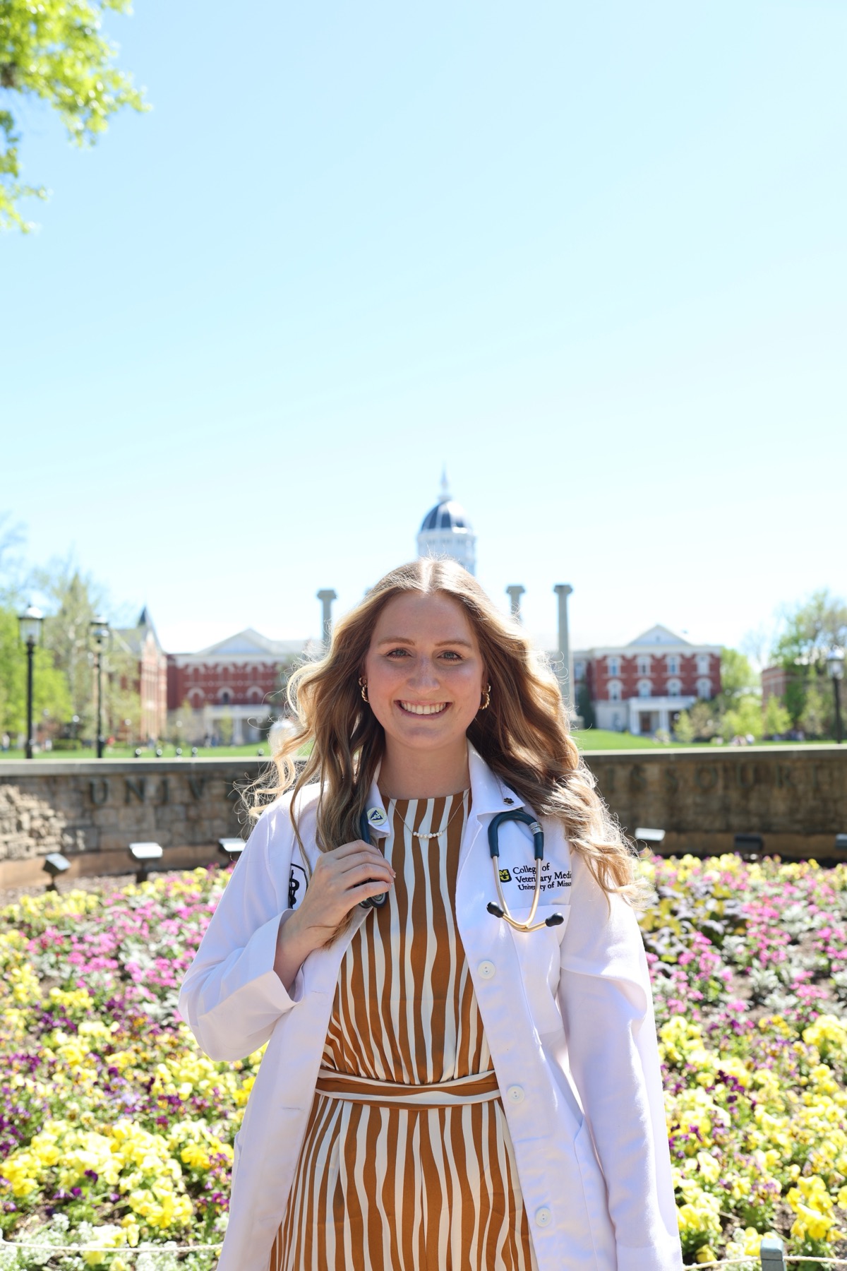 Dr. Natalie Scott